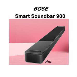 分期0利率~BOSE Soundbar 900單件式環繞家庭劇院(保固1年)