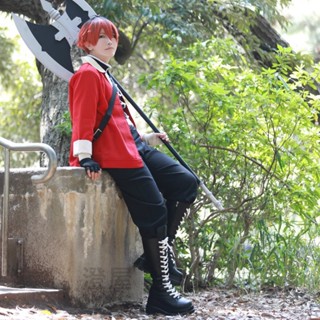 【澄屋】葬送的芙莉蓮 cos服 修塔爾克 cos 假髮 鞋 芙莉蓮 公仔 欣梅爾 費倫 尤蓓爾 cosplay 周邊