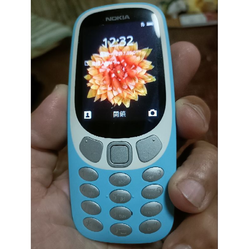 nokia3310復刻