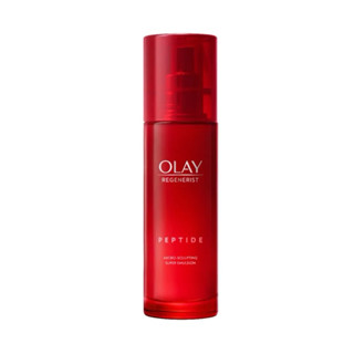OLAY 歐蕾 新生高效緊緻精華乳 100 ml 大紅瓶精華乳