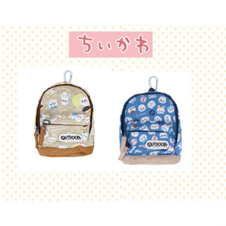♡現貨♡ちいかわ/吉伊卡哇/OUTDOOR/筆盒/收納包/收納袋/正品/日本代購