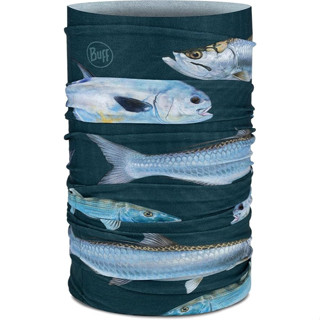 [全新正品] BUFF CoolNet UV Angler Buff 涼感排汗抗UV 魔術頭巾