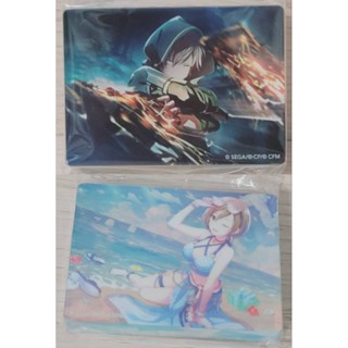 【現貨】世界計畫 プロセカ 厚磚 厚立 彰人 meiko