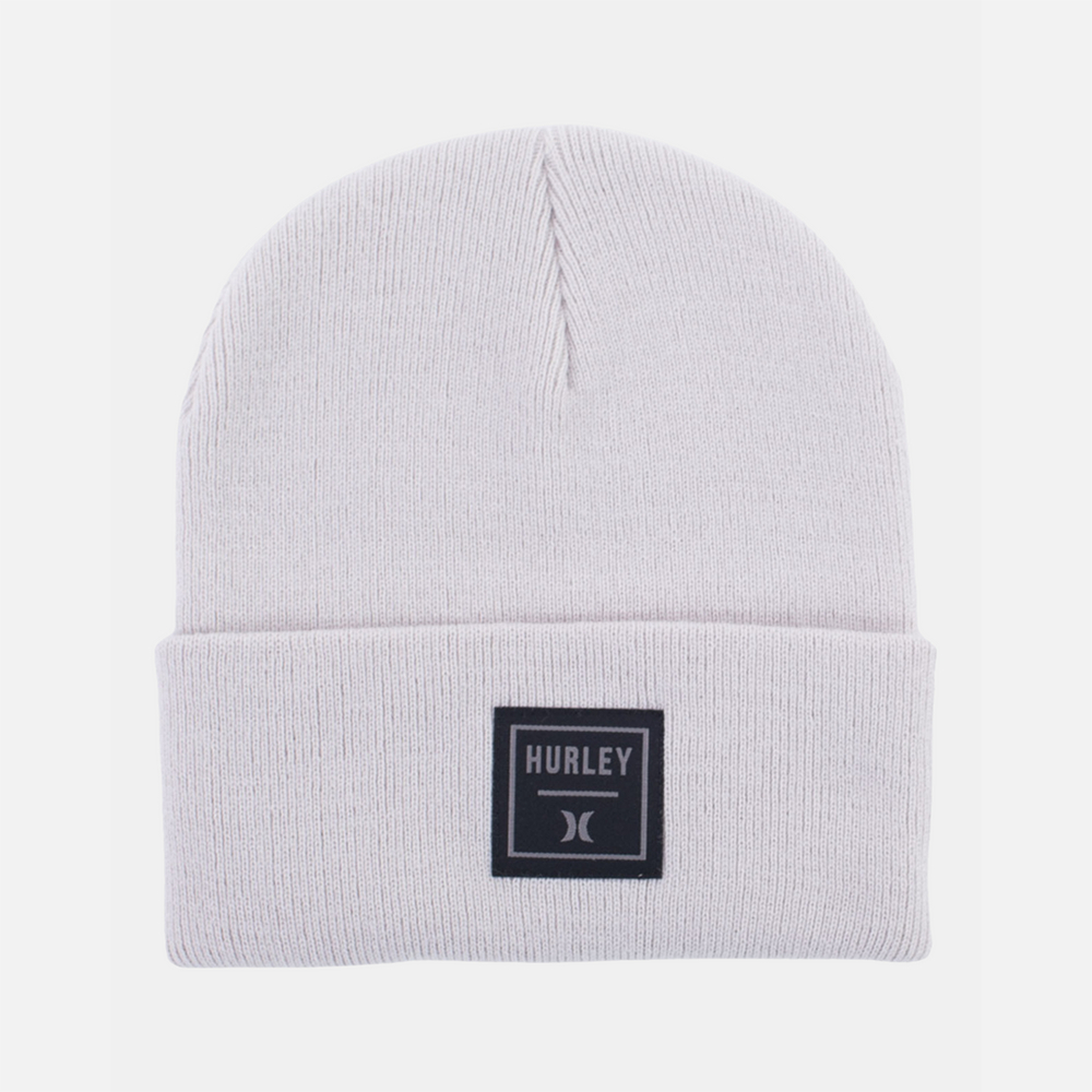 HURLEY｜配件 SHIFTY BEANIE 針織帽