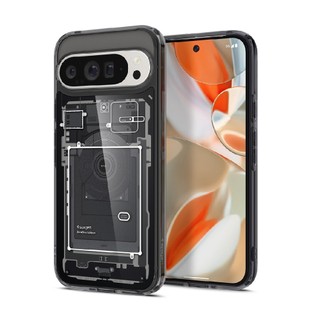 Spigen Google Pixel 9 Pro XL Ultra Hybrid Zero One 防摔保護殼