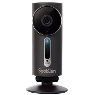 ♜現貨♖ SpotCam Sense Pro 防水高畫質1080P 監視器 無線WiFi網路攝影機 遠端監控 視訊監控