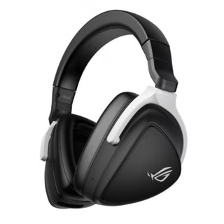 [二手/近全新/僅使用約2個月] 華碩 ROG Delta S Wireless 無線耳機麥克風