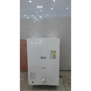 二手熱水器【林內】12公升 NG1 天然氣 屋外 抗風 全自動 高效能 熱水器 RU-B1221RFN 二手家電 推薦