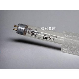 柒號倉庫 飛利浦T5殺菌燈管 4W6W8W紫外線殺菌燈 UVC加水站殺菌 T5-16W烘碗機燈管 消毒機燈管 進口燈管