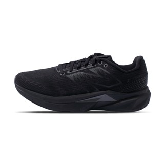 New Balance FuelCell Propel v5 男鞋 黑色 2E寬楦 緩震 慢跑鞋 MFCPRLK5-2E
