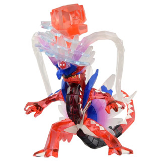 tomy 正版 pokemon 精靈寶可夢公仔 moncolle 故勒頓(太晶化) pc93882