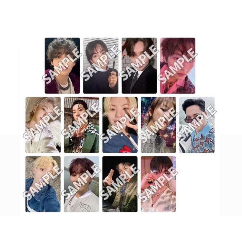 seventeen 精選專小卡的價格推薦- 2026年5月| 比價比個夠BigGo