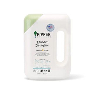 PiPPER 鳳梨酵素 天然 低敏 無刺激 洗衣精 尤加利 900ml H7704 (PA0101022)