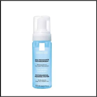 舒緩保濕高效潔顏慕斯 150ml 溫和洗淨