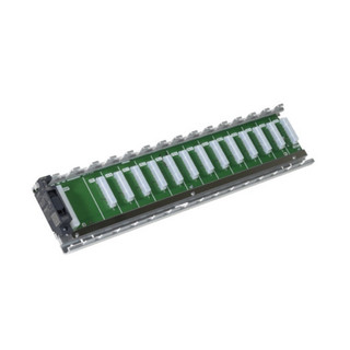 FA-MOD PLC 三菱Mitsubishi MELSEC IQ-R 系列 R312B 基本基座(12槽)