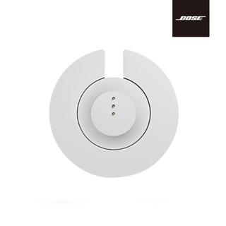 bose 可攜式智慧型揚聲器 充電底座 銀色