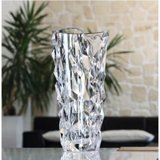 *好樂市 臺灣現貨*Nachtmann Sculpture 水晶玻璃花瓶#136441