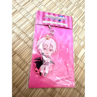 [IDOLiSH7/偶像星願] 九條天 壓克力吊飾 [萬聖節 TRIGGER]