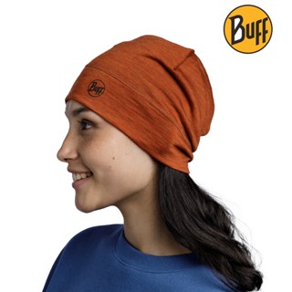 BUFF 保暖美麗諾羊毛帽-250 gsm-蝦皮代開電子發票/現貨