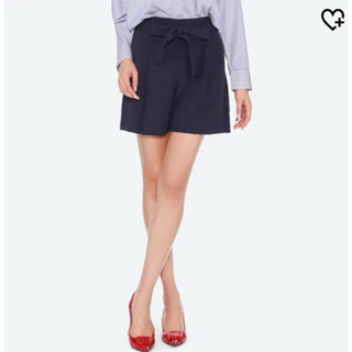 近新Uniqlo垂墜風短褲