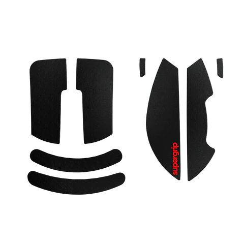 Pulsar Supergrip｜Razer Viper V3 Pro｜滑鼠防滑貼 防手汗