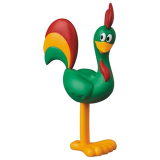 Medicom UDF Kellogg's Corn Flakes Cornelius 家樂氏 玉米片公雞 復古版 公仔