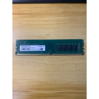 創見 DDR4 2666 16G 桌上型電腦記憶體