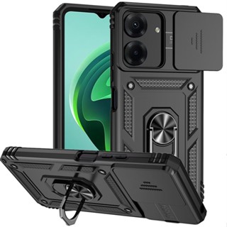 軍士防摔手機殼 適用於紅米 Redmi 13C 14C 小米13T 14T Pro Note 11 12 13 pro