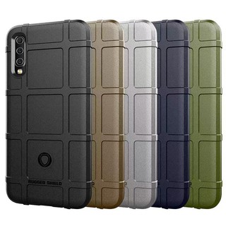 SAMSUNG Galaxy A30S 手機殼 三星 A30S保護套 SM-A307 手機殼 全包防摔 四角加厚