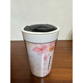 日本 星巴克 櫻花 隨行杯