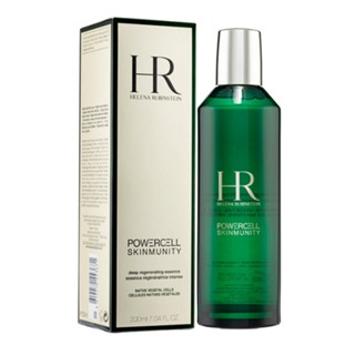 HELENA RUBINSTEIN 赫蓮娜 植萃綠寶修護精華露200ml(國際航空版)