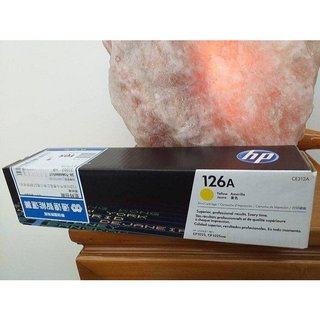 2019年HP CE312A/126A原廠黃CP1025nw M175a M175nw M275nw