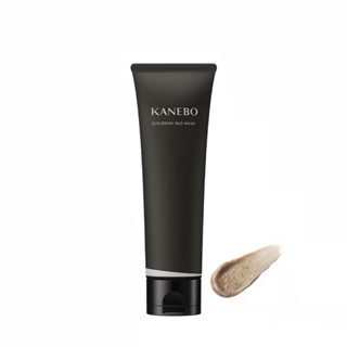 KANEBO 佳麗寶 清爽亮顏泥膜皂 130g （大K） 現貨 快速出貨 專櫃正品