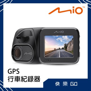 Mio MiVue D22 GPS行車記錄器 防爆金電容 科技執法預警 1080P 高畫質 Full HD 高解析