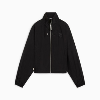 PUMA 流行系列Infuse風衣外套(F) 女 風衣外套 62430701
