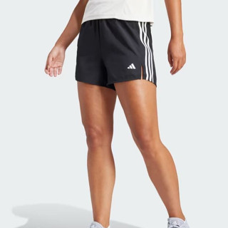 . ADIDAS 3S SHORT HIGH R 愛迪達 JF4359 運動短褲 戶外機能 慢跑 健身 高腰 女款