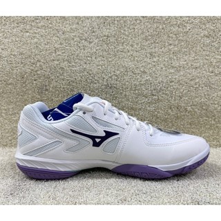 = 水 運動用品 = 24年下 Mizuno WAVE CLAW EL 2 男 排、羽球鞋 71GA258368
