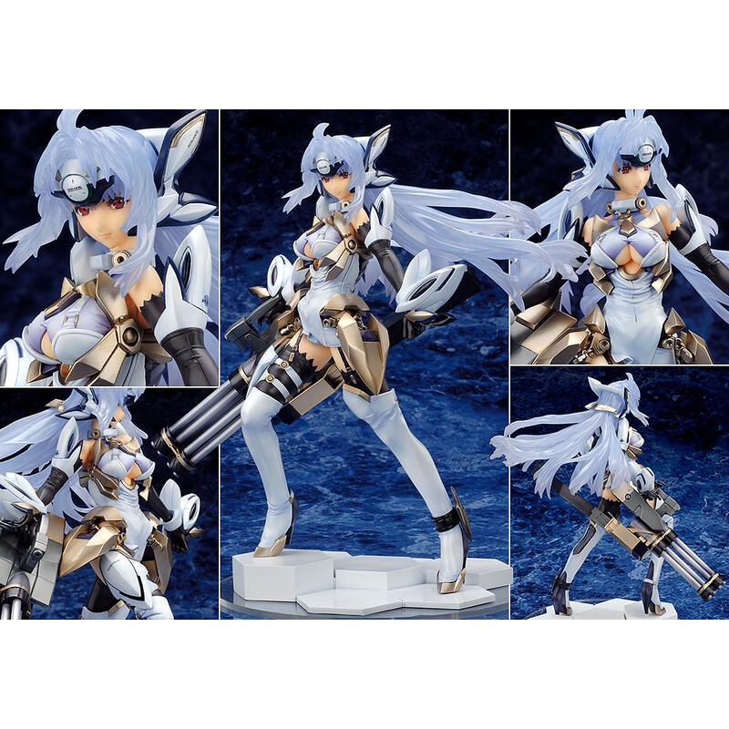 ALTER kosmos kos-mos ver.4 xenosaga 異域傳說 alter