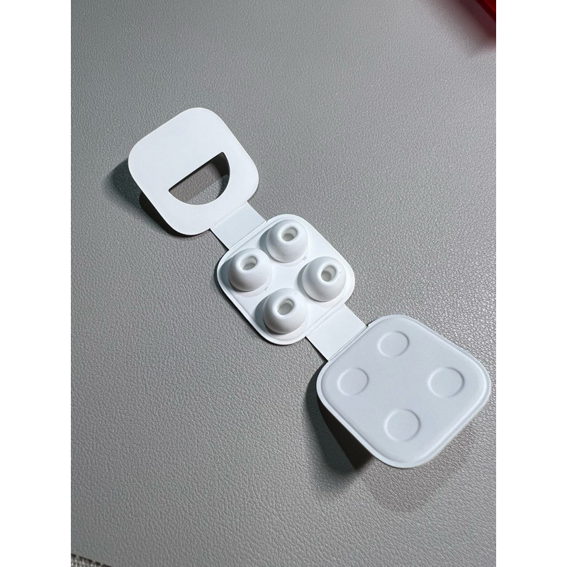 Airpods pro 原廠耳塞 L號