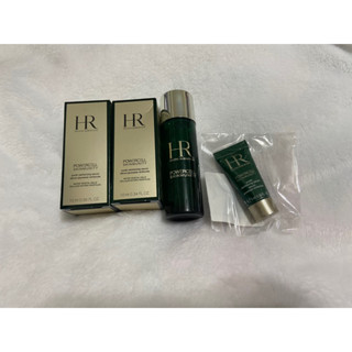 赫蓮娜 Helena Rubinstein 植萃綠寶修護系列 精華 5ml 10ml /高效淨化潔顏乳20ml