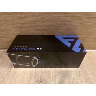 全新未拆封) 【Future Lab. 未來實驗室】 Future N6 空氣清淨機