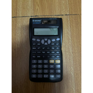 E-more fx-350ms+ 工程計算機