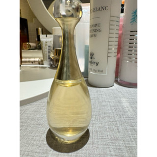 全新DIOR 真我宣言女性淡香精5ml