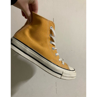 Converse chuck Taylor all star高筒