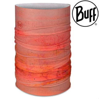 Buff coolnet uv+ 抗UV頭巾/防曬頭巾 133651-440 鮮紅甜桃