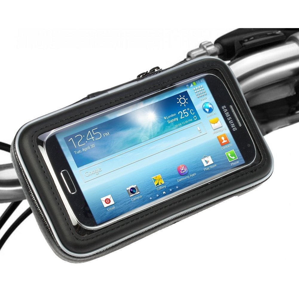 改裝 Fiddle 115 125 150 DX LT Woo CUXI 手機架 機車導航 車架 防水 支架 手機座