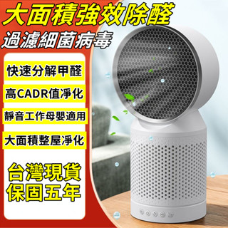 小米有品 負離子空氣淨化器 寵物空氣清淨機 車用清淨機 空氣清淨機 桌面空氣濾淨器 除甲醛家用除臭機 二手煙味負離子機器