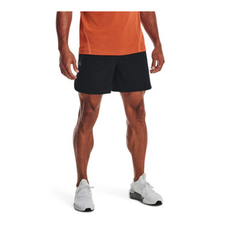 Under Armour 男 Stretch Woven短褲 1376782-001
