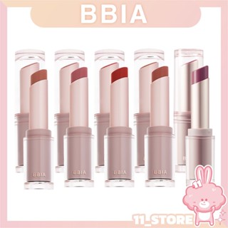 【11 ST】Bbia 碧娥 新款 水花瓣輕盈保濕豐潤唇膏 5色 水潤唇膏 保濕水光唇膏 現貨速寄