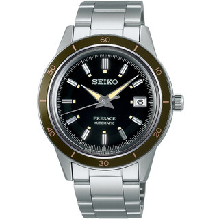 SEIKO WATCH 精工 PROSPEX限量黑潮陸龜機械錶 型號:4R35-05H0C / SRPH99K1